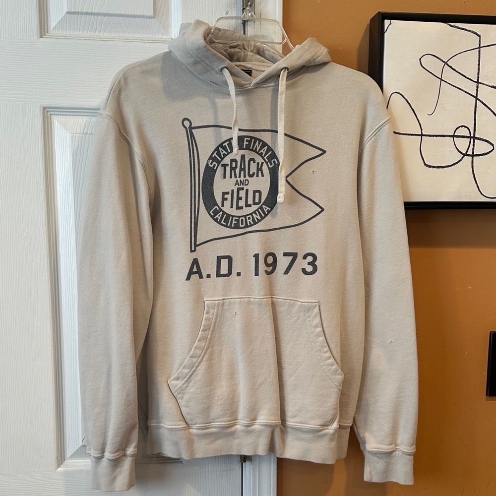 RETROBRAND🤎 Hoddie